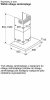 Okap DWB63BC60 Serie2 60 czarny